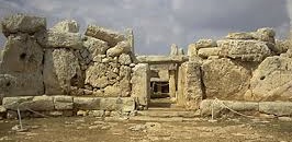 Mnajdra temples