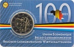 75.000 BU coincard FR belgique 2021