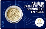 2 € commémorative 2021 France