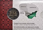 BU coincard lituanie