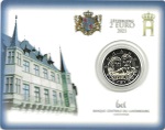 BU coincard luxembourg