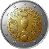 2 euros commémorative 2016 france ufa