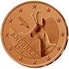 pièce 1 cent Andorre