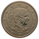 50 cent Belque 2014