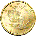 20 cent Chypre