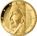 10 cent Simone Veil 2024