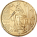 20 cent France