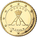 50 cent MOnaco 2006
