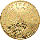 5à cent Slovénie 2007